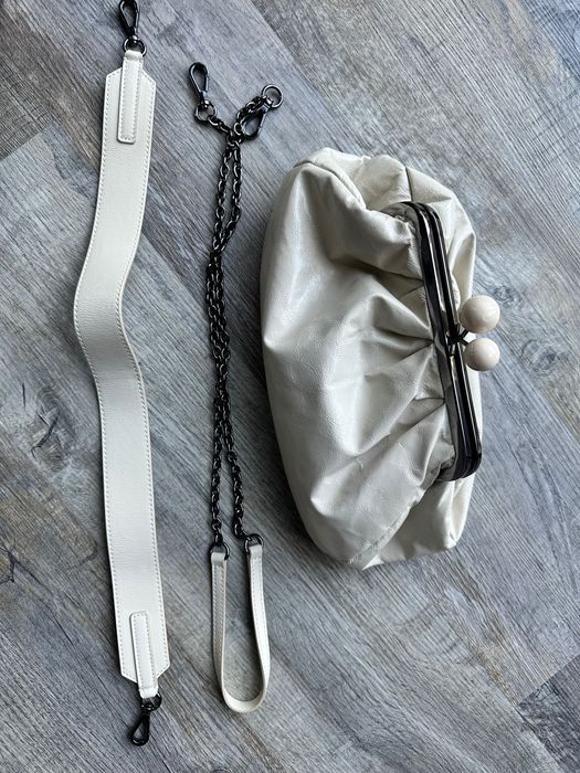 Сумка клатч MaxMara Weekend