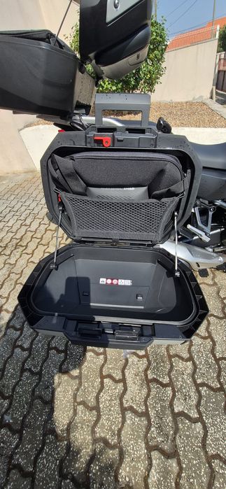 Honda Transalp XL750