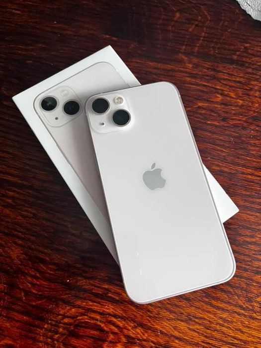 IPHONE 13 з гарантією . Стан ідеальний.  Ціна 18 000 грн