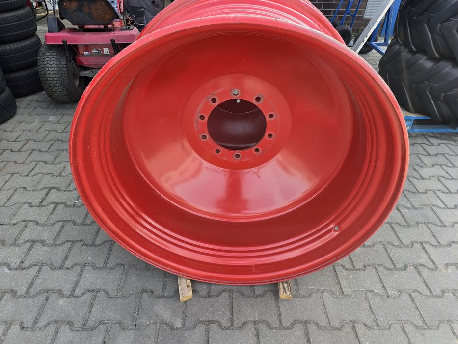 Felgi Fendt Deutz JD MF NH 20X42