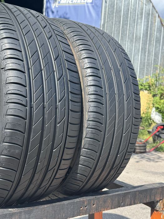 Шини Літні 2шт 225/45 R17 Bridgestone Turanza T001