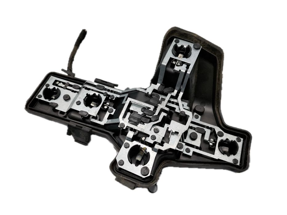 Suporte lâmpada direito VOLKSWAGEN Touran (1T)
