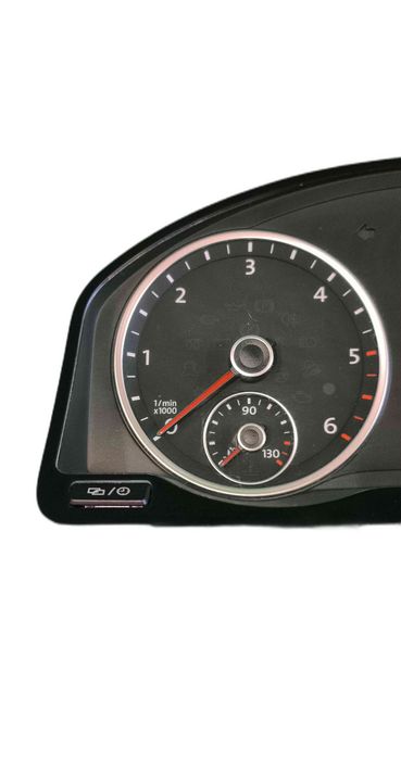 Quadrante - 5N0920883A - VW TIGUAN (5N_)