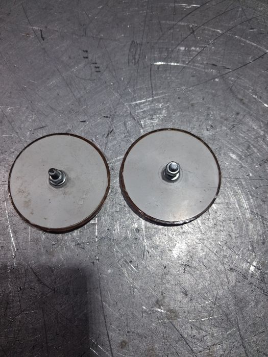 катафоти, отрожателі,фонарі.