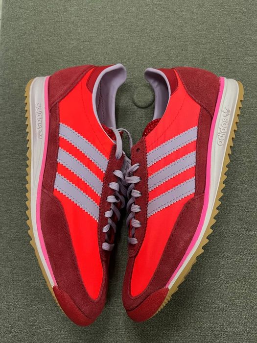 Кросівки Adidas Originals SL 72 OG W