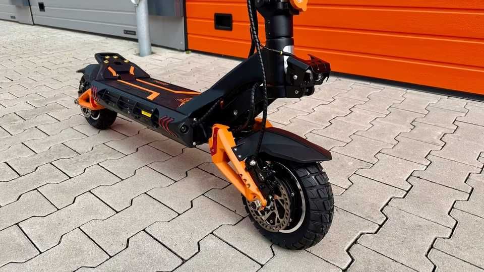 Kukirin G3 PRO