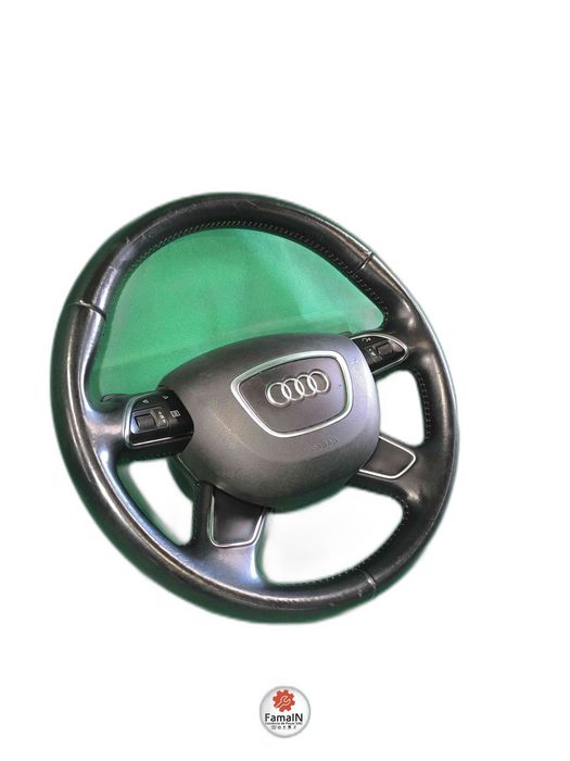Volante de Direção AUDI A6 C7 Avant