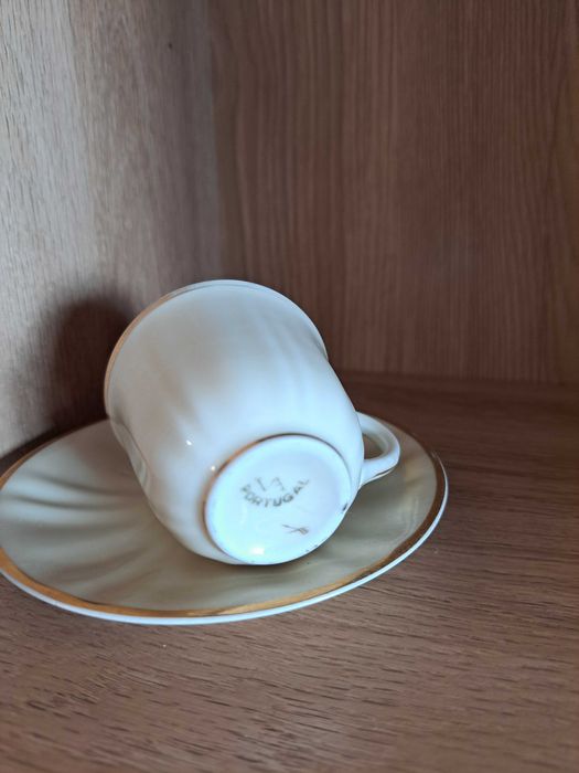 Chávena Café Vista Alegre