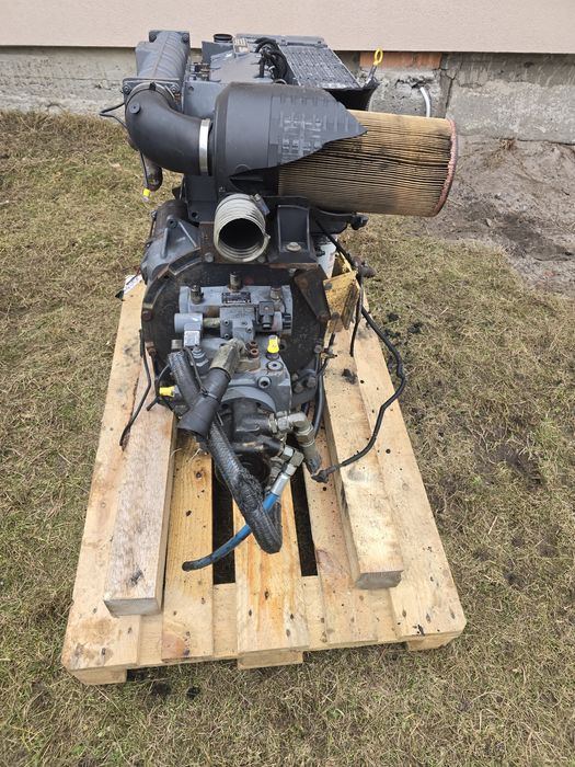 Продаж мотора  DEUTZ