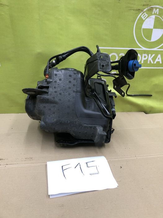 бак adblue BMW X5 F15 F16 3.0d 3.5d 4.0d N57 бачок адблю БМВ Х5 Ф15
