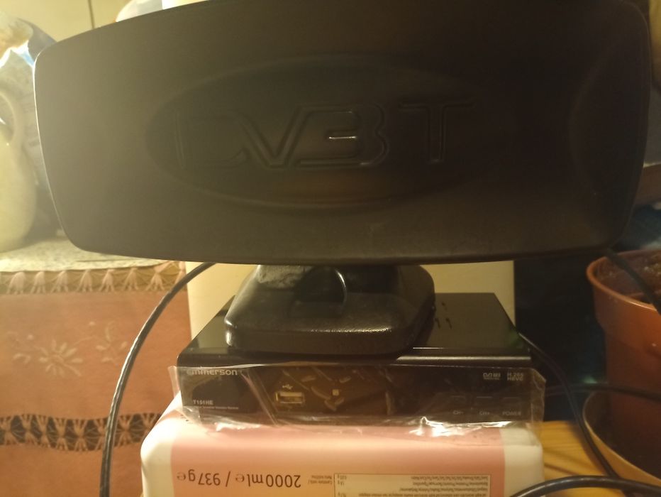Tuner TV-Emmersa