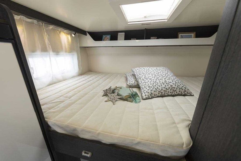 Wynajem Kampera 6os Automat Lato Kamperem 2026 PROMO