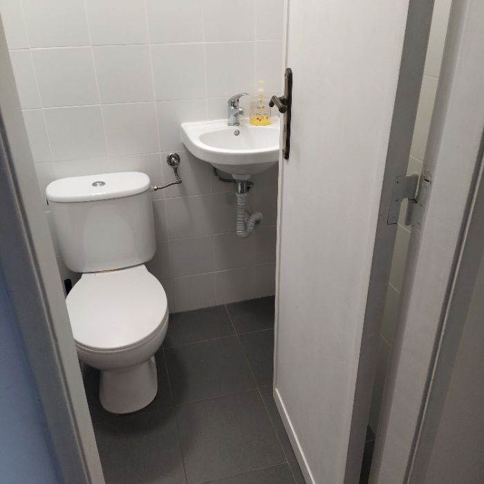 Arrendo quarto para Professores