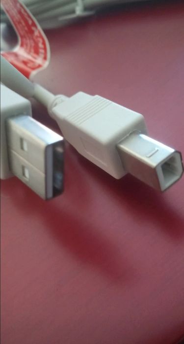 Pacote cabos USB