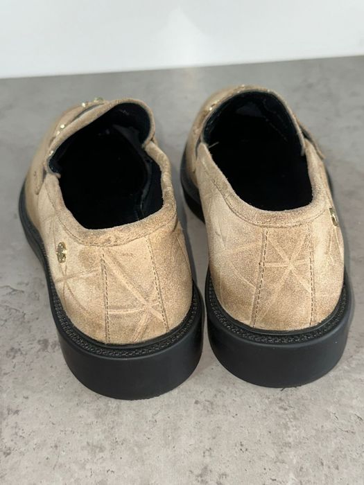 Mokasyny 39 loafersy Copenhagen