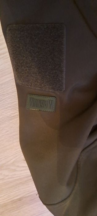 Softshell taktyczny Magnum XXL