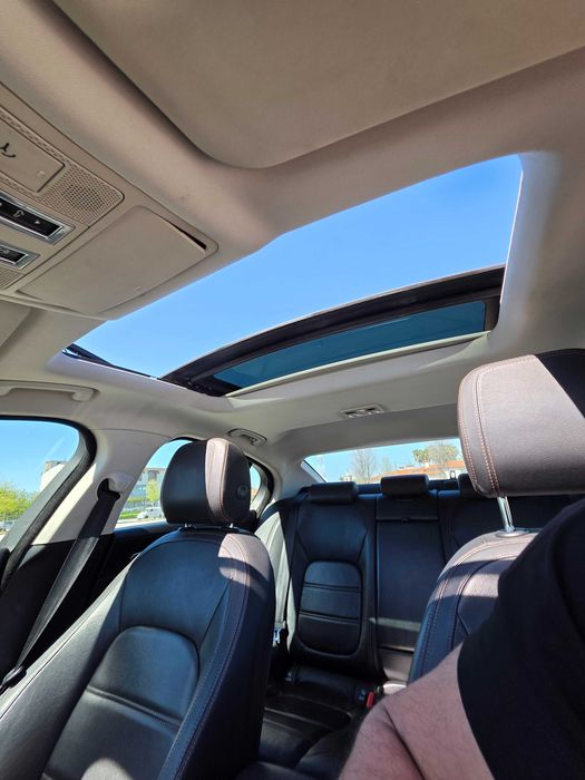 Jaguar XE 2.0 Diesel