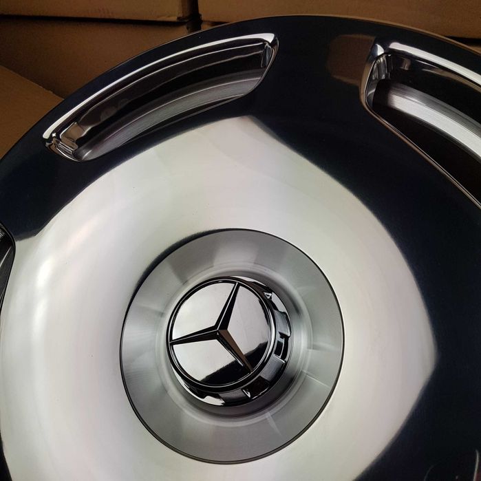 Диски На Авто R19 5x112 Mercedes W221 W222 W223 W213 W213 CLS GLA GLB