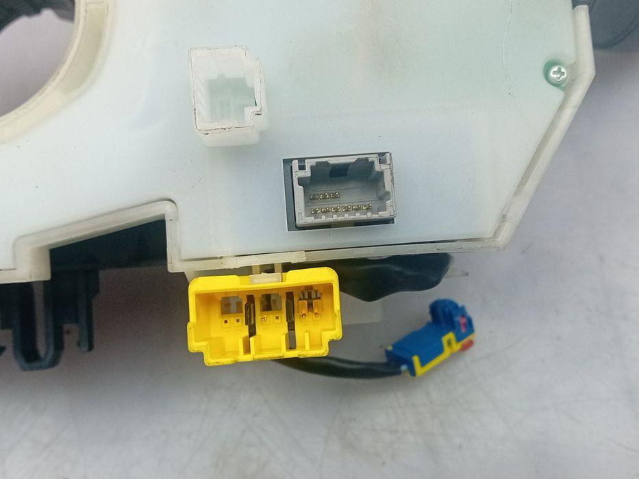 Fita de airbags RENAULT Zoe (BFM_)