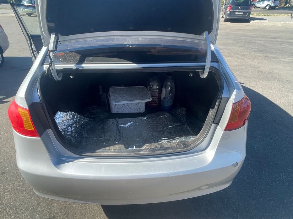 Продам Hyundai Elantra