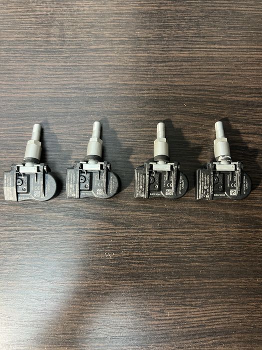 Датчики тиску TPMS Mitsubishi Outlander 3, Lancer, ASX USA 433mhz