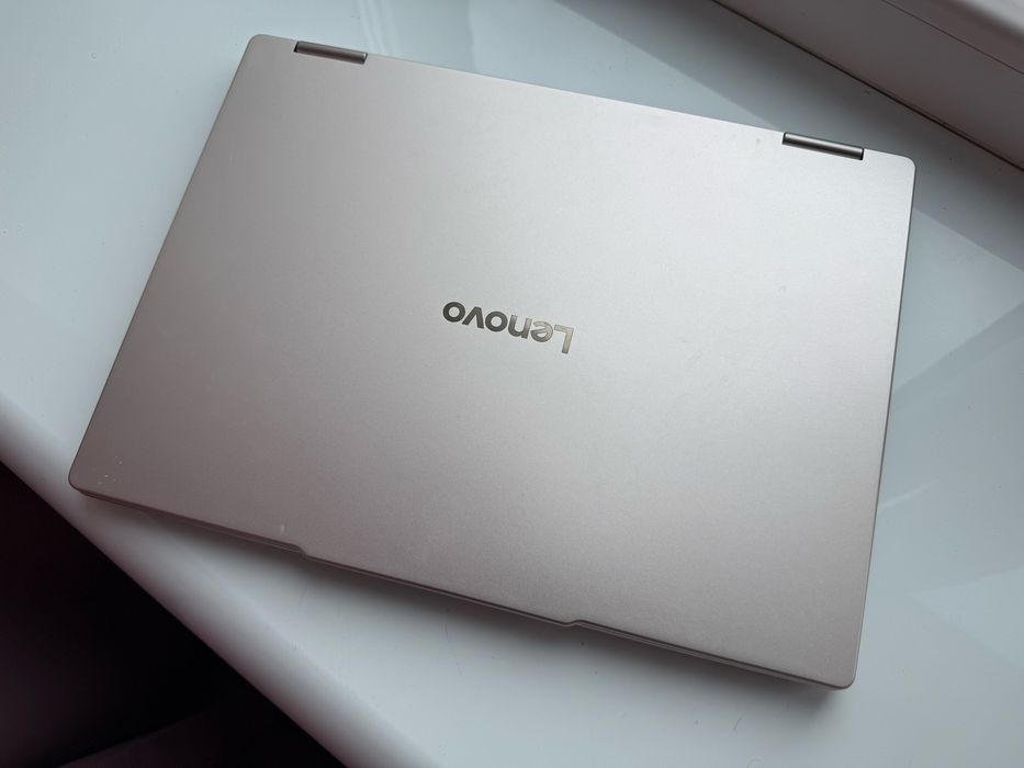 2025р мінімальне б/в Ноутбук Lenovo Yoga 7 2-in-1 14АКР10 Леново 2 в 1  ноун