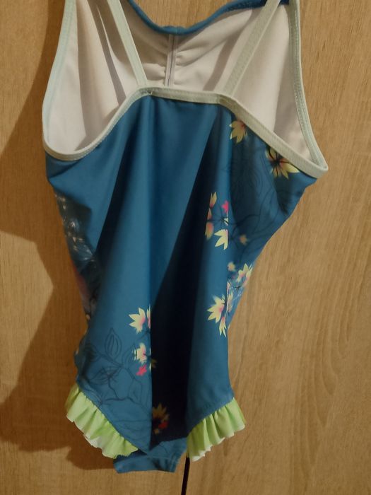 Strój kąpielowy dziewczynek