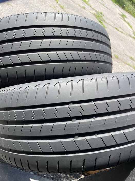 245/45 R20 Bridgestone Alenza 001 (2шт) 2024 рік