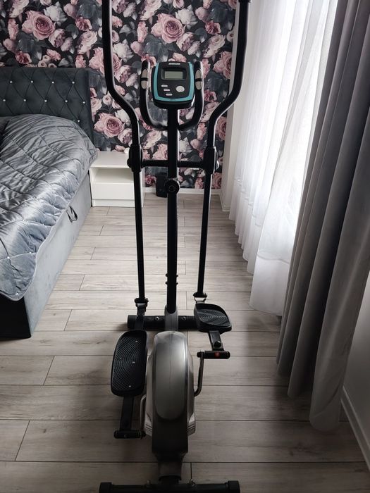 Orbitrek magnetyczny