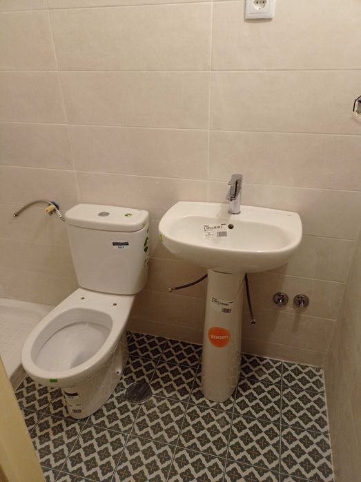 Empresa Melhoria 100 limites UNIP Ltda const, quer renovar a sua casa? Nós fazemos tudo, remodelação completa, pinturas, canalização, cozinha e wc