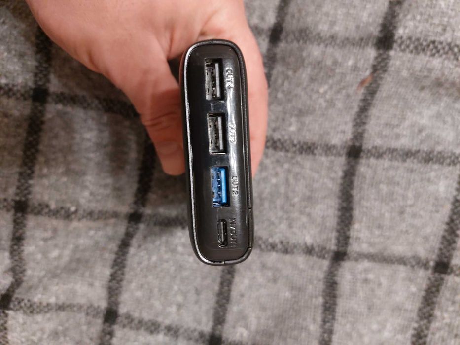 Повербанк 27000 мАч. PowerBank. BILIVEIN, ADD TOP, CONXWAN.