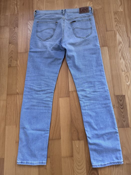 Spodnie lee rider 29/32