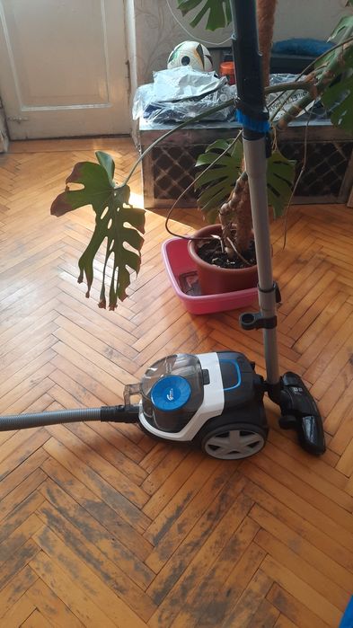 Пилосос РHILIPS power Cyclone5
