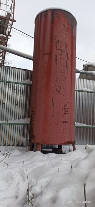 Компресор КТ-7. Двигун 22 кВт