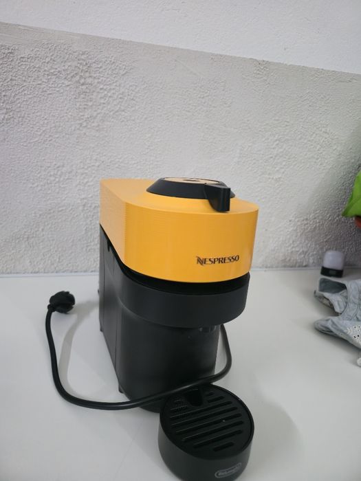 Maquina café nespresso delonghi