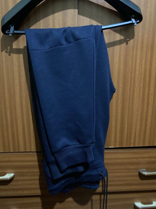 Nike Tech Fleece Azul escuro