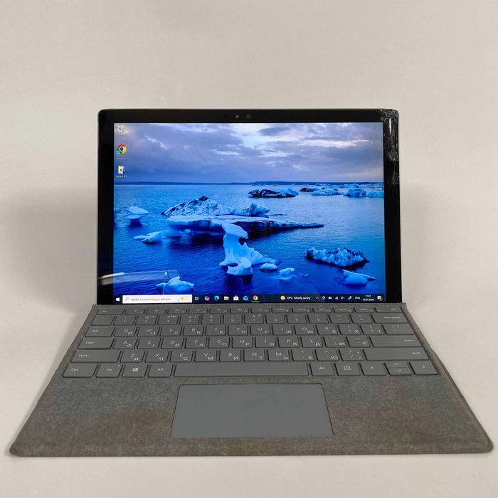 microsoft surface pro 4 - купити ноутбуки - Ціна на OLX.ua