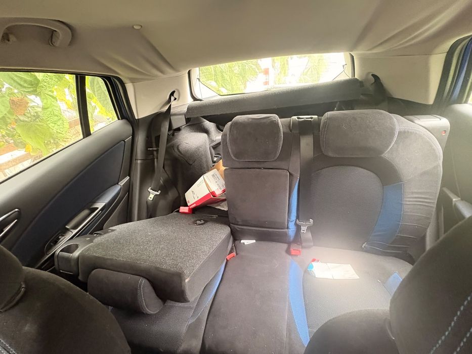 Fiat bravo 1.5 multijet para peças