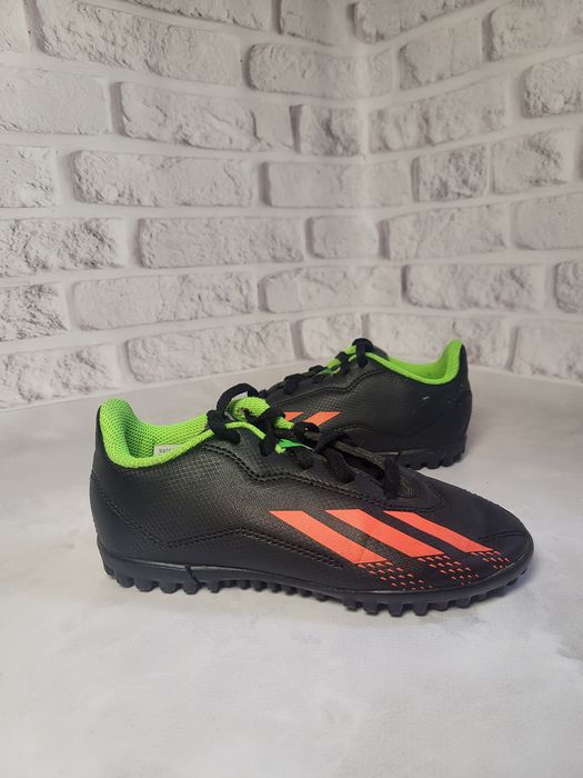 Сороконожки дитячі Adidas оригінал розмір 29 17.5см