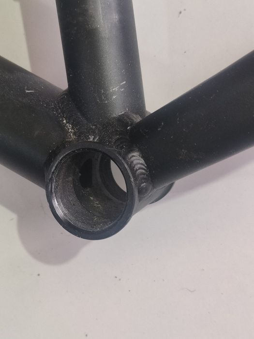 Santos | rama MTB | Dirt | 29'