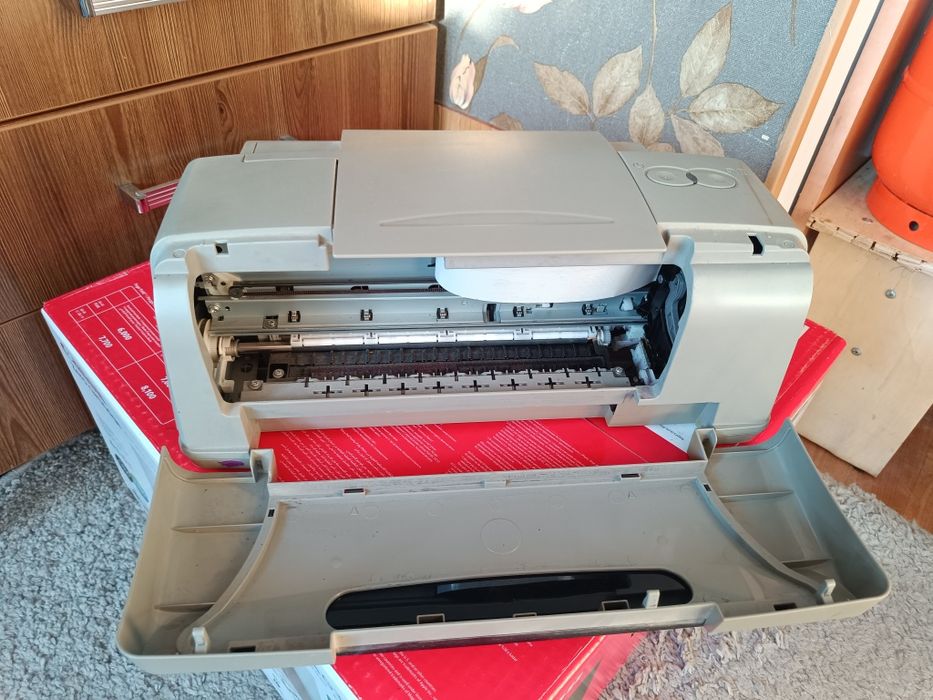 принтер canon K30231