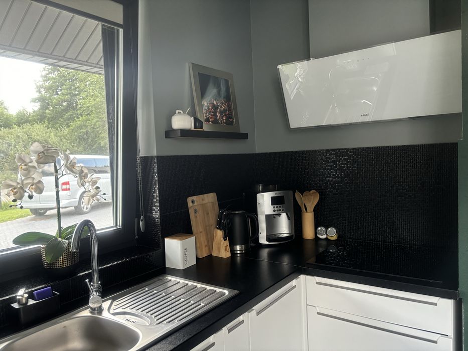 Willa z Jacuzzi Majówka Panieńskie /Sauna/Basen Okuninka Jez.Białe