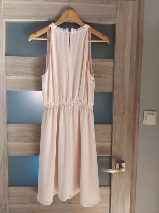 Sukienka koktajlowa rozm. 38 H&M