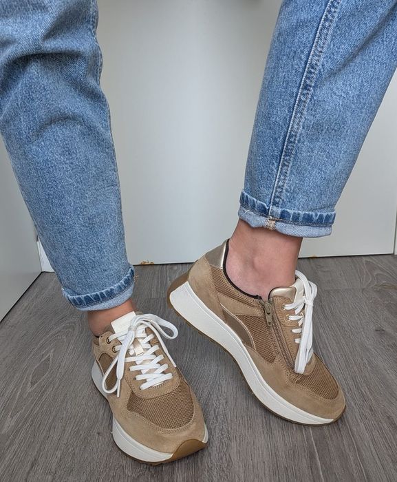 Ténis GEOX Senhora - Tam 38