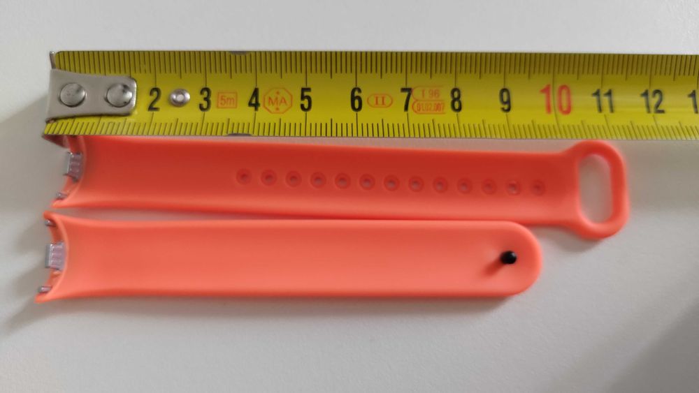 ремінець ремешок Xiaomi mi band 10 8 9