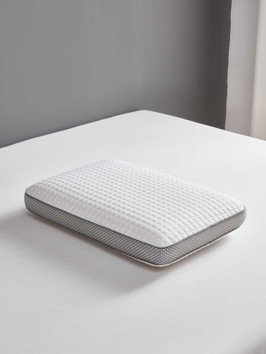 Poduszka z pianki z pamięcią kształtu do spania