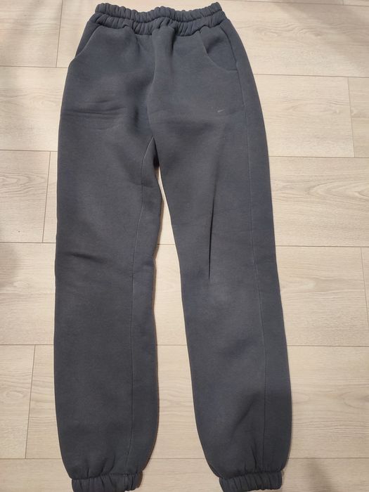 Костюм спортивний теплий