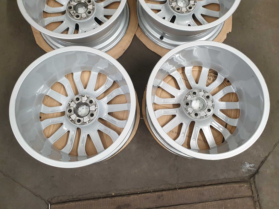 5x112 R19 - Audi A6 A8 A5 Q3 Q5 Q7 VW Tiguan T-ROC Passat CC Arteon