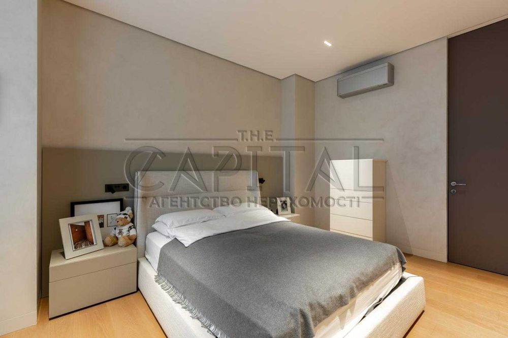 Продаж 3к 110м2 ЖК "Park Avenue VIP" вул.Деміївська,33 Голосіївський