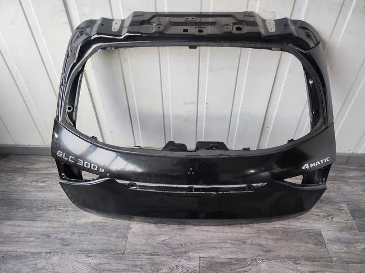 Кришка багажника ляда рест до рест Mercedes-Benz GLC W254 AMG Разборка